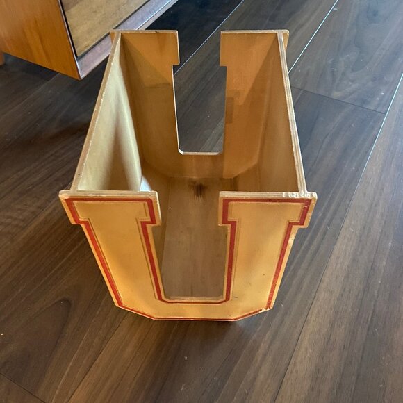 Paper or Book Holder/Organizer - Picture 2 of 4